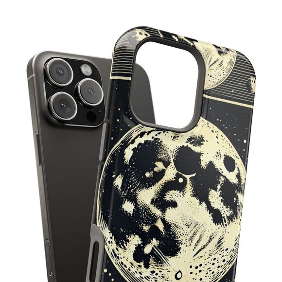 iPhone 15 Pro Max phone case, MARPC1277 - Picture 11 of 13